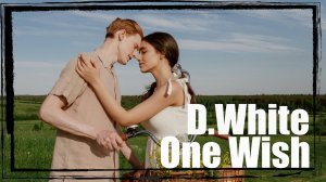 D.White - One Wish (Remastered 2025). NEW Italo Disco, Euro disco, Best Song, Super music 80s-90s