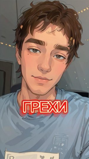 ПОЖИРАТЕЛЬ ГРЕХОВ