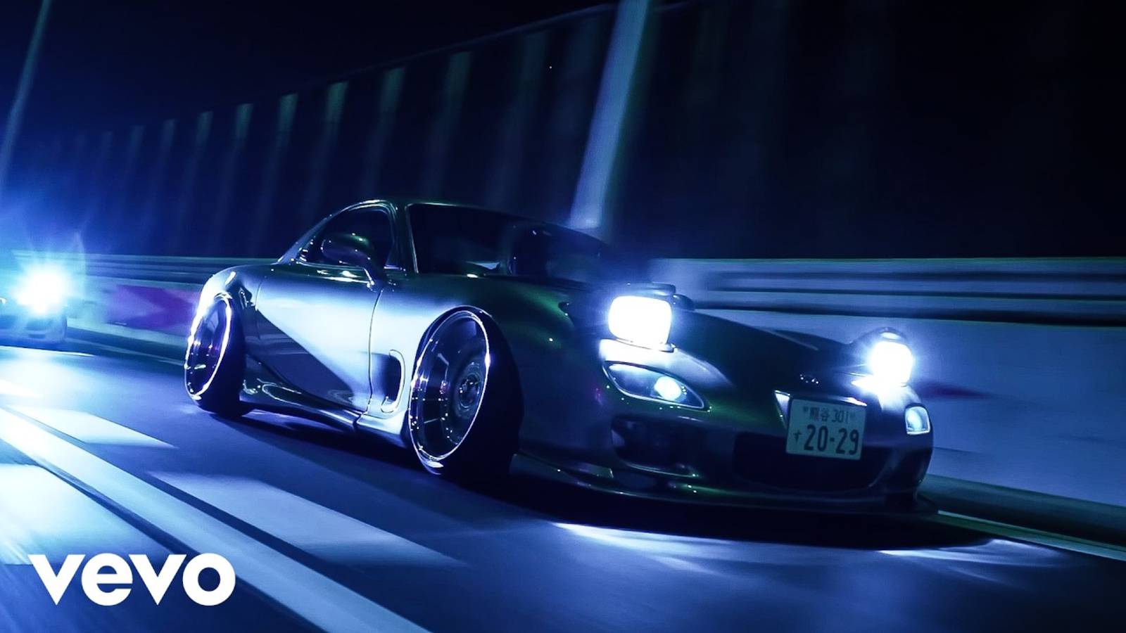 FiveStacks - Wavy Phonk (BASS BOOSTED) смотреть онлайн