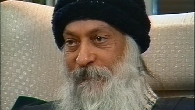 Osho, The Last Testament. Interview 24
