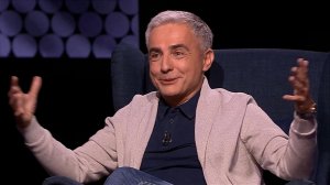 "Мерзавец" - Василий Соловьев о реакции матери на его возвращение к работе комментатора