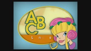 Starlight 2 Alphabet (ABC)
