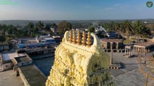 Махабхарата в камне: Экскурсия по храмам Белура