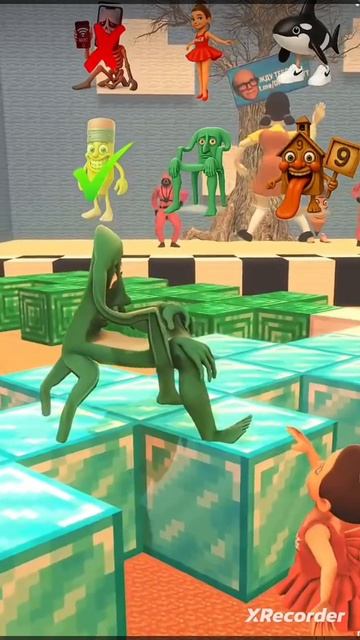 Итальянские мемы vs спиннер над лавой смотреть онлайн