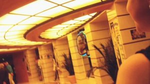 Средиземноморский круиз 2013