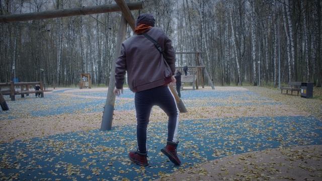 Уличные танцы Street dancing смотреть онлайн