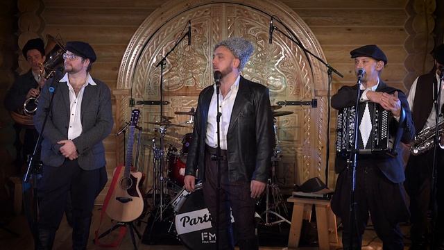 ПАРТИЗАН ФМ - Музыкальная гостиная смотреть онлайн