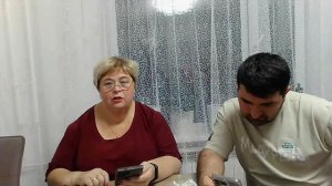 Немного Пообщаемся 1