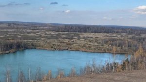 25.10.2025. Кимовск-Кондуки-Кимовск