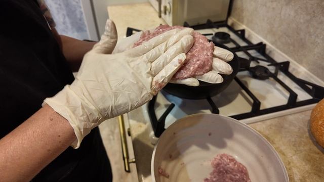 БЫСТРЫЙ УЖИН ДЛЯ КОМПАНИИЮ👍