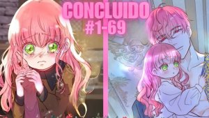 VIVEU COM MEDO E SOLIDÃO ATÉ QUE SABE QUE ERA A FILHA PERDIDA DO IMPERADOR
