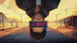 Rue Valley — сюжетный трейлер