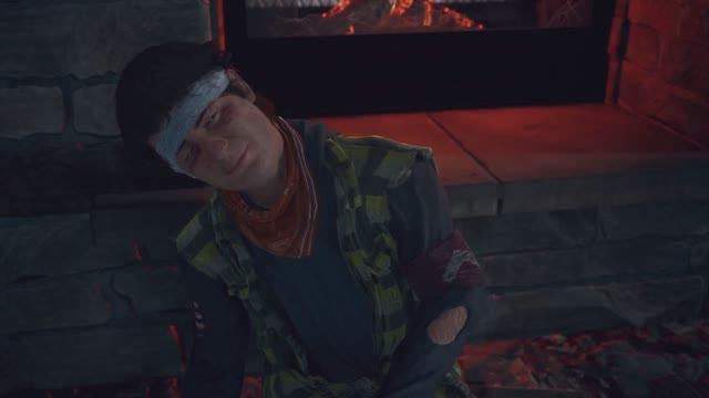 Days Gone #18 Не хочу в петлю (Часть 2) смотреть онлайн