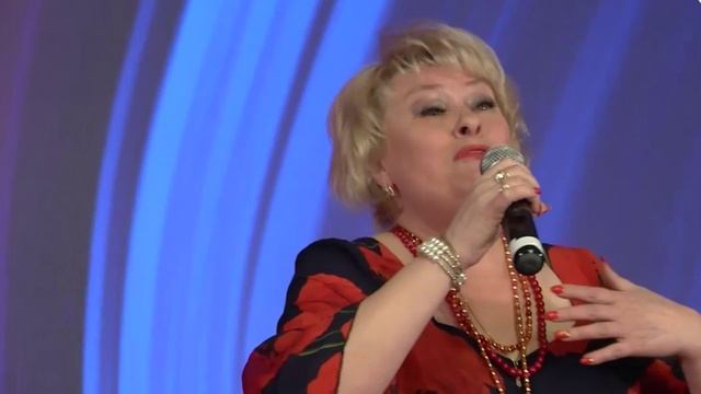 Римма Николаева "Не дурмань, черёмуха!" (музыка и слова Ирины Скибиной) смотреть онлайн