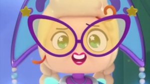 Семьсот Семьдесят Семь Царств 24 серия - Очень Жалобый Новый Год (RYTP)