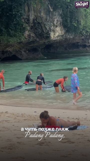 День 8. Мы вернулись на Бали!