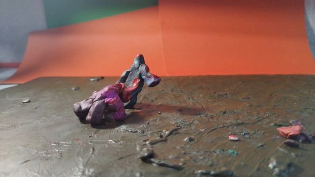 битва.. 1 сезон 6 серия