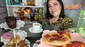 🫖АСМР🍂Осеннее🍵КАФЕ🍩/ПОЛНОЕ ВИДЕО👇СМОТРИТЕ НА БУСТИ и в ПРЕМИУМ Дзен ПО ССЫЛКАМ В ОПИСАНИИ