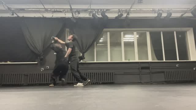 Спарринг_Стефановский Никанор смотреть онлайн