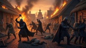 Не в силе Бог, а в правде