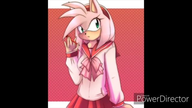 Принцесса Соник Эми смотреть онлайн