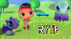 КОМОН ФЛАРЫ
 RYTP