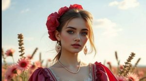 Мальвина Матрасова - Девочке три...