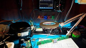 Подробный гайд по изготовлению обманки инверторного компрессора