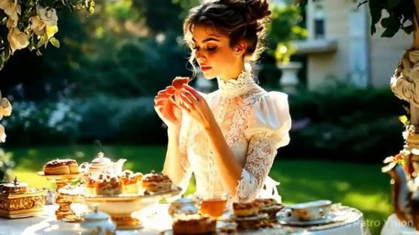 Easter Pastries A SWEET Celebration