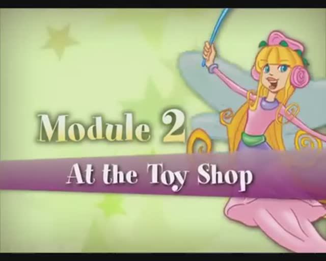 Starlight 3 Module 2 At the toy shop смотреть онлайн