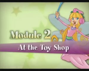 Starlight 3 Module 2 At the toy shop