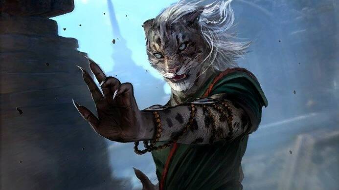 Скайрим. Прохождение за каджита - рукопашника №11. смотреть онлайн