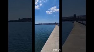 Геленджик- Новороссийск. Прогулка по Новороссийску.