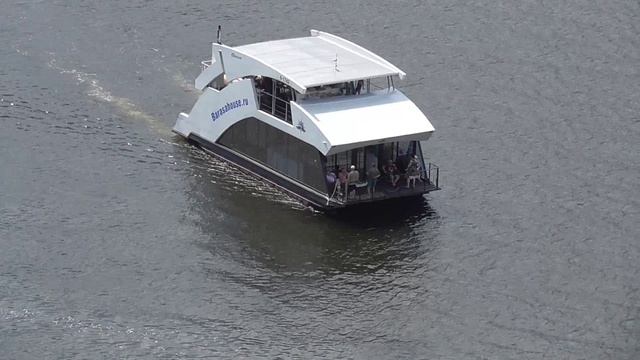 На лысой горе