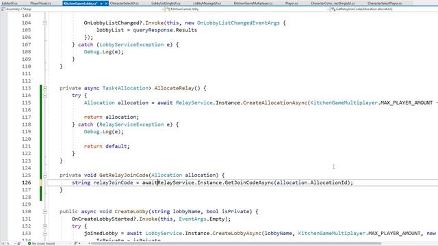 Relay Learn Unity Multiplayer (FREE Complete Course, Netcode for Game Objects 2025) смотреть онлайн