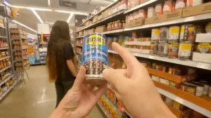 Фудбанк в США. Бесплатная еда. Это уже ДНО или норма?🇺🇸