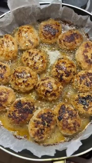 Лайфхак для кухни как пожарить котлеты