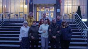 26 октября.Здравствуйте , наши Подписчики!