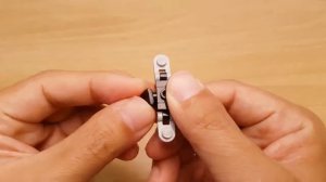 Мини трансформер из ЛЕГО / Трансформер из 6-ти птиц / Самоделка из LEGO (lego)