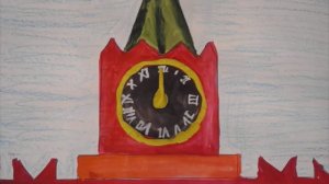 Красная площадь мультфильм