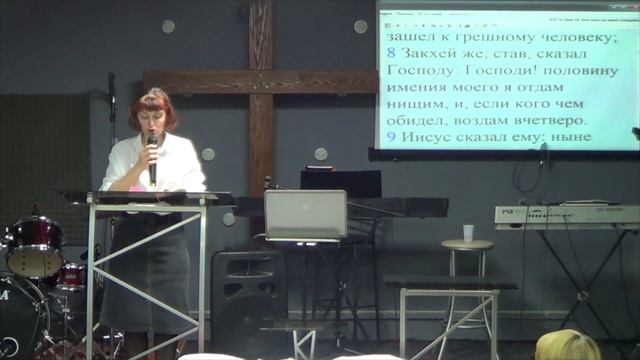 26.10.2025 Воскресное Служение смотреть онлайн