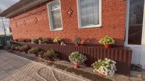 Работы в теплице// печенье с творогом// 🔥💁