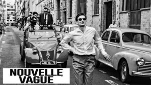 Новая волна (2025) Русский трейлер