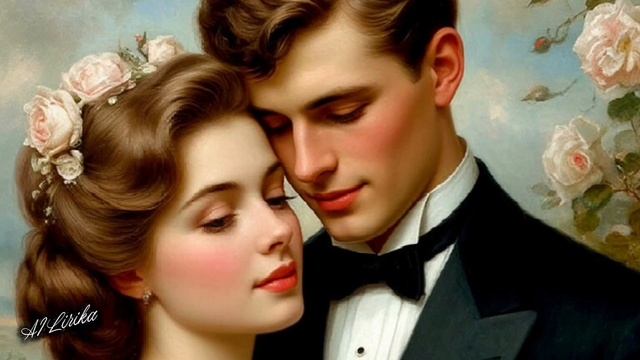 Мне осталась одна забава С. Есенин смотреть онлайн