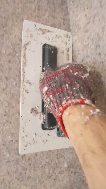 Жидкие обои в подростковой комнате