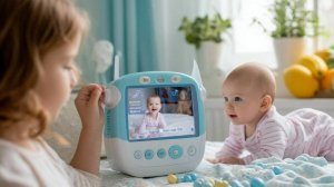 Генетика. Веселый урок. Радионяня