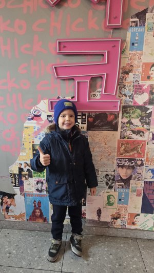 Вот что бывает когда тренируешься 🤭🤸♂️💪