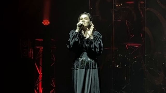 Дина Гарипова - Ай, былбылым - Театр «Градский Холл» 10.10.2025