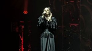 Дина Гарипова - Ай, былбылым - Театр «Градский Холл» 10.10.2025