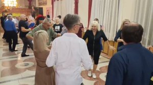 25 октября .Не скучай...